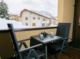 Apartment Residenza Chesa Margun 34-7 by Interhome