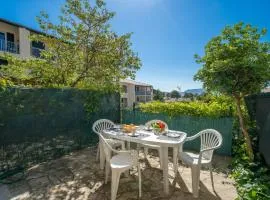 Apartment Les Aigues Marines-1 by Interhome
