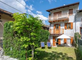 Holiday Home Jouvenceaux by Interhome, hotel en Sauze dʼOulx