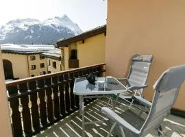 Apartment Residenza Chesa Margun 57-1 by Interhome