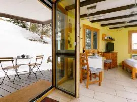 Apartment Residenza Chesa Margun 34-6 by Interhome