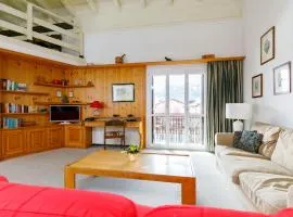 Apartment Residenza Chesa Margun 24-5 by Interhome