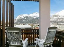 Apartment Residenza Chesa Margun 78-4 by Interhome