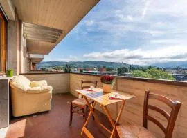 Varlungo Charming Apartment With Terrace