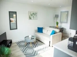 Bridge House Apartments - Free Parking