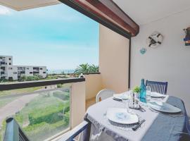 Apartment Soleil Levant 1 et 2-1 by Interhome, hotel v destinaci Port Leucate