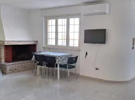 "Casa Simone"