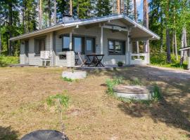 Holiday Home Auvola by Interhome, hotel v destinaci Kaipola