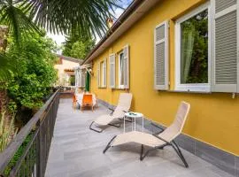 Holiday Home Atelier-1 by Interhome