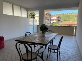 RESIDENZE D'ANNUNZIO - Narramondo Villas, hotel v destinaci Tortoreto Lido