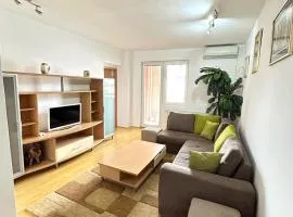 ES Apartment - Skopje