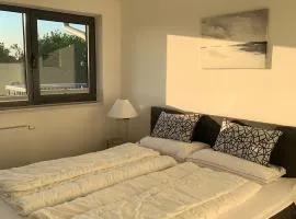 Ferienwohnung "Meerlicht - 34"