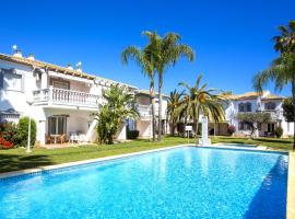 Apartment La Giralda by Interhome