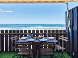 Apartment Les Oc&eacute;anides-14 by Interhome