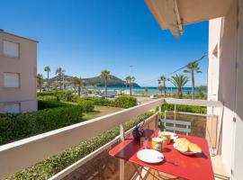 Apartment La Sirene-4 by Interhome, Hotel in Les Lecques