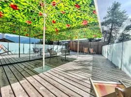 Chalet Panorama Lodge by Interhome