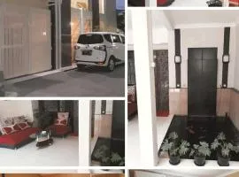 JALA GUEST HOUSE near JUANDA AIRPORT