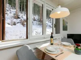 Apartment Residenza Chesa Margun 710-5 by Interhome