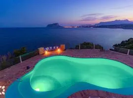 Villa Diana by Abahana Villas