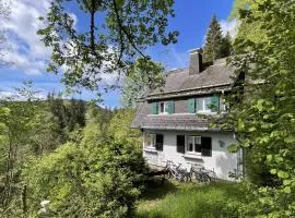 Holiday Home Kesslerberg by Interhome