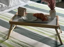 B&B Madama Teresa