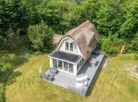 Landhuis Eb en Vloed