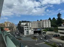 Funchal Next Corner Plaza