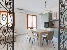 Villa del Mare - Appartamento Acqua