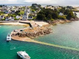 Ostal Île de Batz - Auberge de jeunesse