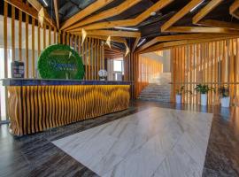 Vzmorie Resort Hotel, hotel v destinaci Bosteri