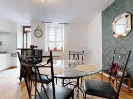 Appartement Standing