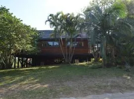 Sodwana Bay Lodge House 58