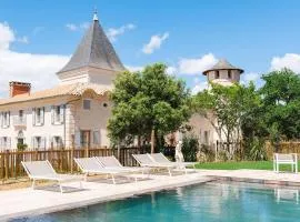 Château du Parc - Gîtes & spas à Pézenas