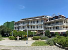 Hotel Europe plaza: Tiflis'te bir otel
