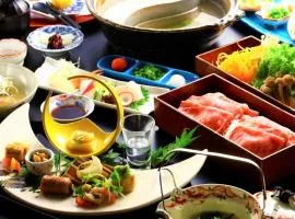 箱根湯本温泉　月の宿　紗ら