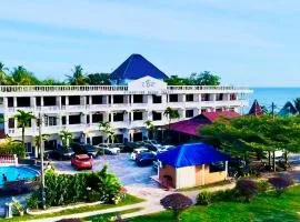 Kemunting Beach Resorts