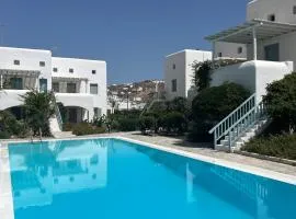 Mykonos Summer House