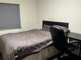 Room with Bathroom Sheffield City Centre