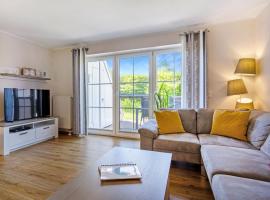 Holiday Home MeerZeit II by Interhome, hotel v mestu Butjadingen