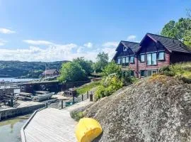 Holiday Home Kalavåg by Interhome