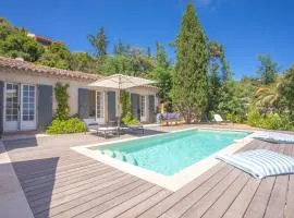 Villa La Louisière - Les Issambres