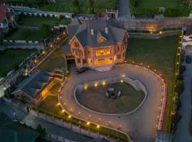 Lohono Stays Villa Noor