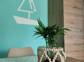 Joó Apartman