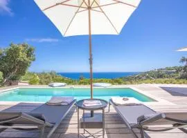 Villa La Louisière - Les Issambres