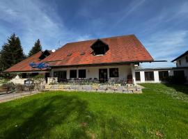 Hotel Zum Forst, hotel in Kranzberg