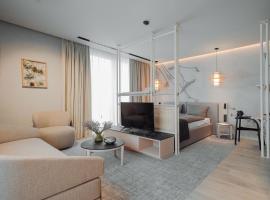 Hygge Hotel, ξενοδοχείο στο Οπόλε