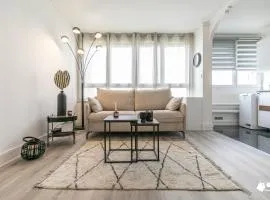 MBA - Jarry Splendide Appart Proche Château de Vincennes