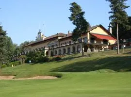 Lodge Golf Villa d'Este