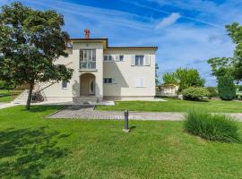 Apartment Macini-1 by Interhome, hôtel à Žminj