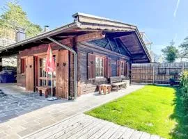 Holiday Home Luna by Interhome
